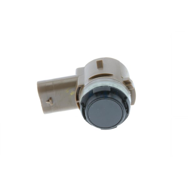Sensor, parkeringshjälp, Fram, Ytter, Sidomontering