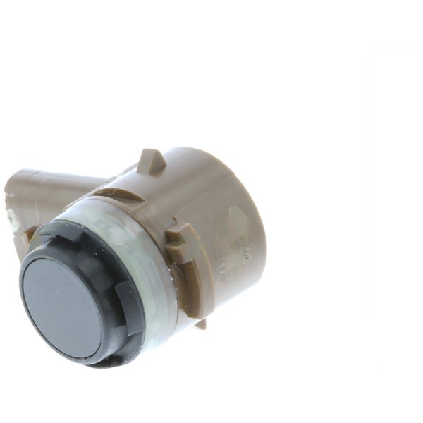 Sensor, parkeringshjälp, Fram, Ytter, Sidomontering