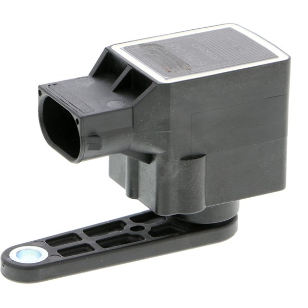 Sensor, Xenonljus (lysviddsreglering), Framaxel, Bakaxel