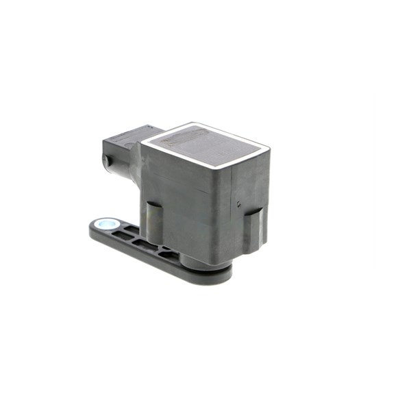 Sensor, Xenonljus (lysviddsreglering), Framaxel, Bakaxel
