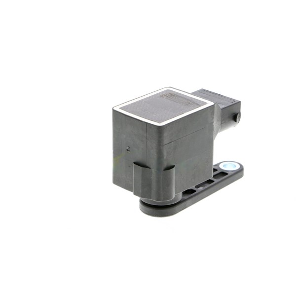 Sensor, Xenonljus (lysviddsreglering), Framaxel, Bakaxel