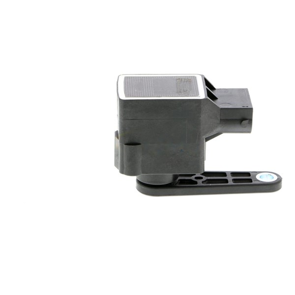 Sensor, Xenonljus (lysviddsreglering), Framaxel, Bakaxel