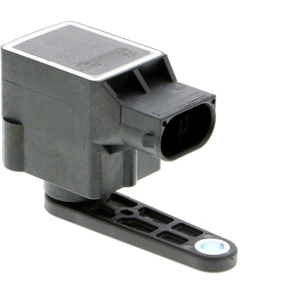 Sensor, Xenonljus (lysviddsreglering), Framaxel, Bakaxel