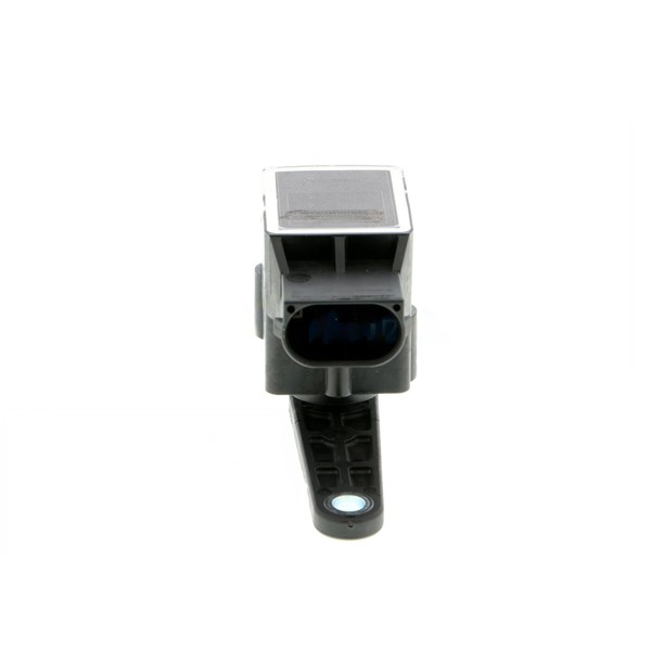 Sensor, Xenonljus (lysviddsreglering), Framaxel, Bakaxel