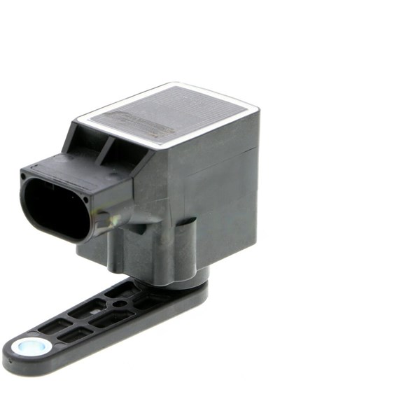 Sensor, Xenonljus (lysviddsreglering), Framaxel, Bakaxel