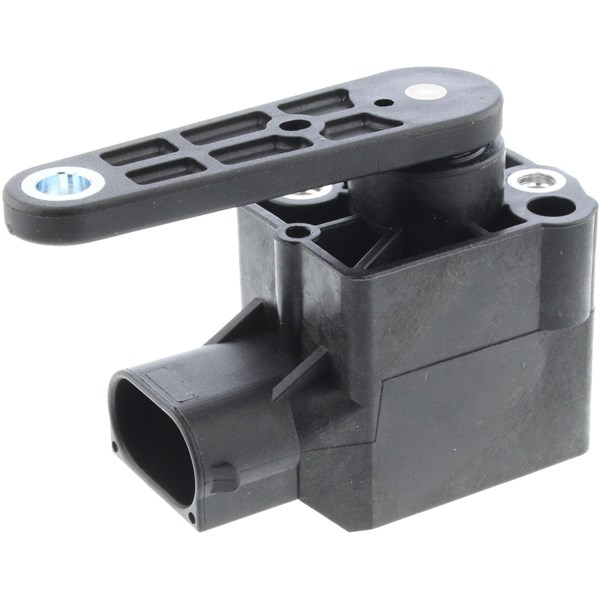Sensor, Xenonljus (lysviddsreglering), Framaxel, Bakaxel