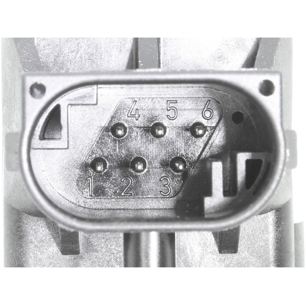 Sensor, Xenonljus (lysviddsreglering), Framaxel, Bakaxel