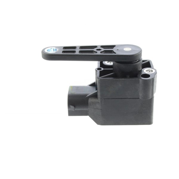 Sensor, Xenonljus (lysviddsreglering), Framaxel, Bakaxel