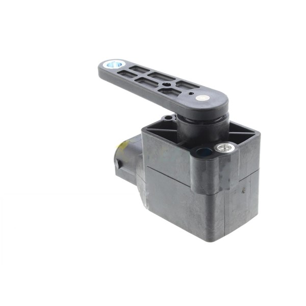 Sensor, Xenonljus (lysviddsreglering), Framaxel, Bakaxel