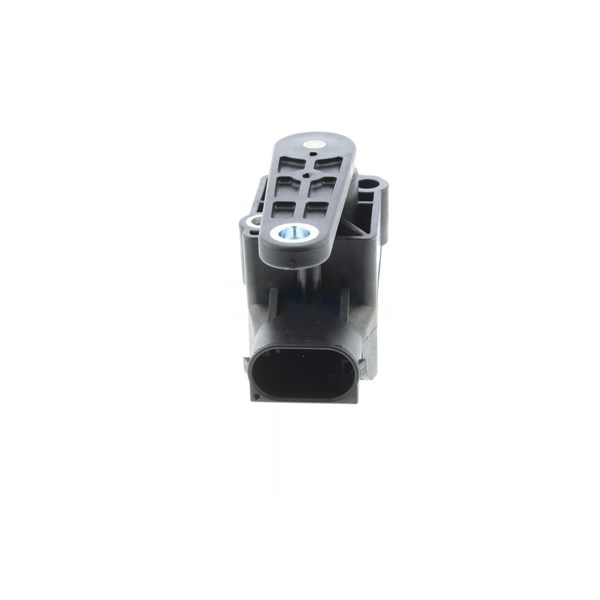 Sensor, Xenonljus (lysviddsreglering), Framaxel, Bakaxel