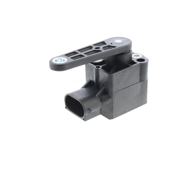 Sensor, Xenonljus (lysviddsreglering), Framaxel, Bakaxel