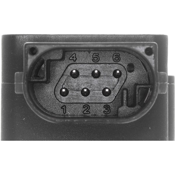 Sensor, Xenonljus (lysviddsreglering)