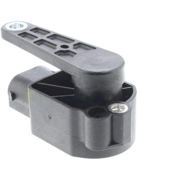 Sensor, Xenonljus (lysviddsreglering)