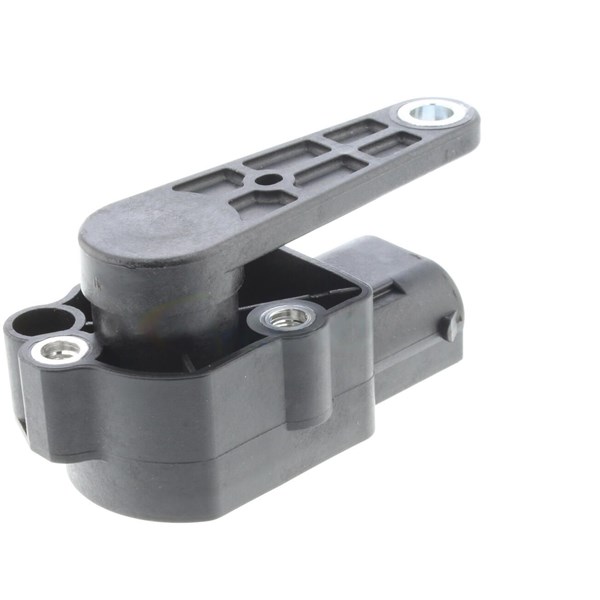 Sensor, Xenonljus (lysviddsreglering)