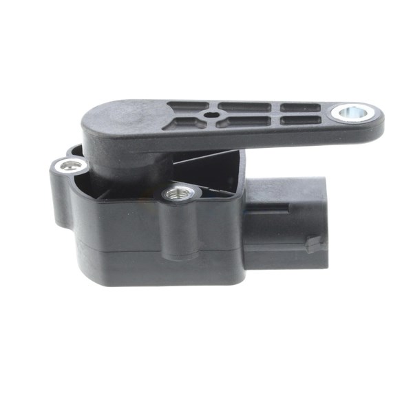 Sensor, Xenonljus (lysviddsreglering)