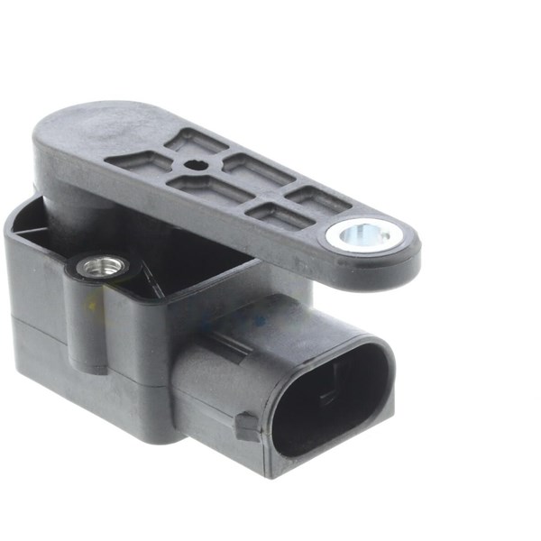 Sensor, Xenonljus (lysviddsreglering)