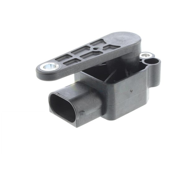 Sensor, Xenonljus (lysviddsreglering)