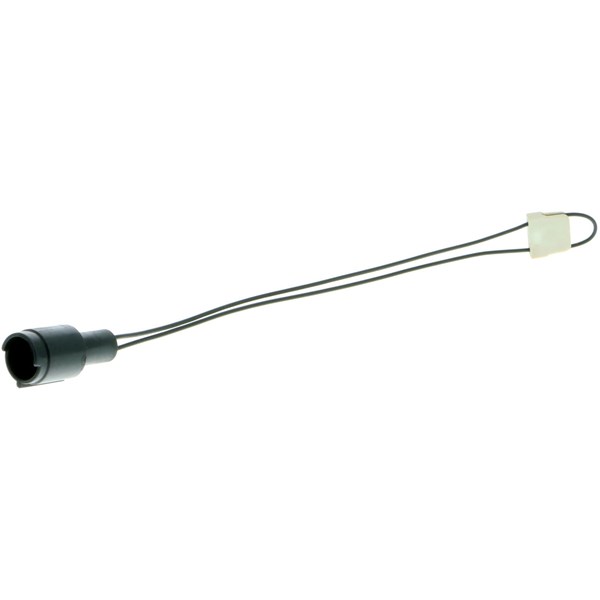 Varningssensor, bromsbeläggslitage, Framaxel Vemo V20-72-5113 VEMO