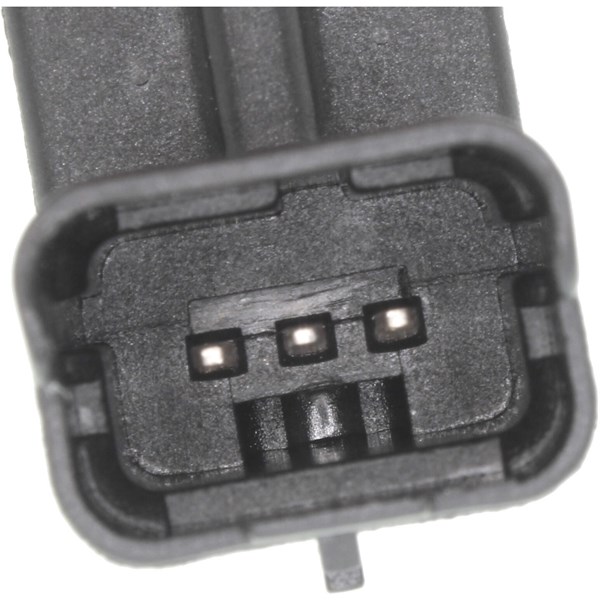 Sensor, tändningsimpuls