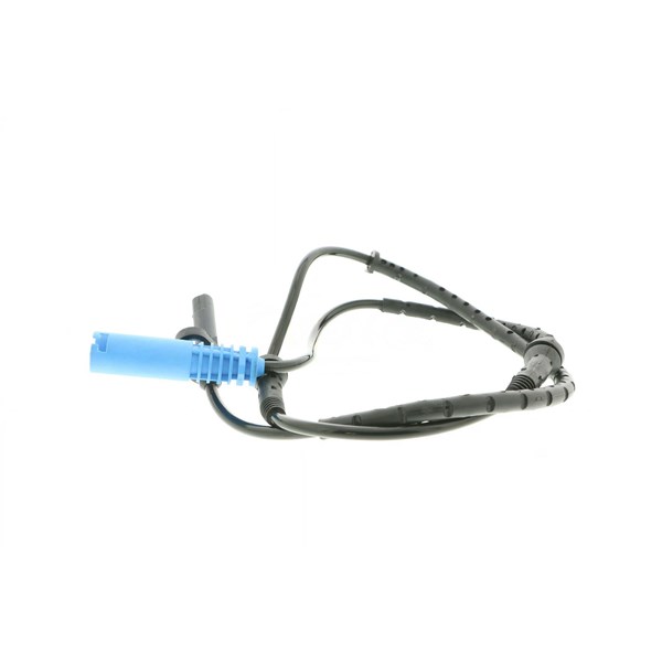 ABS-givare, Sensor, hjulvarvtal, Bakaxel, båda sidor, Bakaxel hög ABS-givare, Sensor, hjulvarvtal, Bakaxel, båda sidor, Bakaxel hög