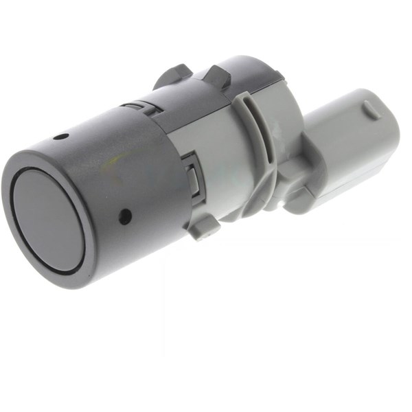 Sensor, parkeringshjälp, Fram, Bak