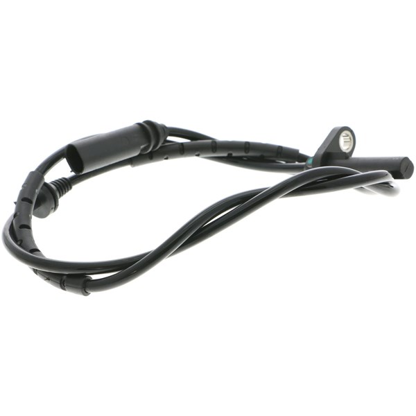 ABS-givare, Sensor, hjulvarvtal, Bakaxel, båda sidor VEMO ABS-givare, Sensor, hjulvarvtal, Bakaxel, båda sidor VEMO