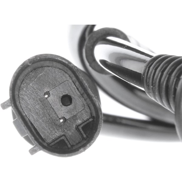 ABS-givare, Sensor, hjulvarvtal, Bakaxel, båda sidor VEMO ABS-givare, Sensor, hjulvarvtal, Bakaxel, båda sidor VEMO