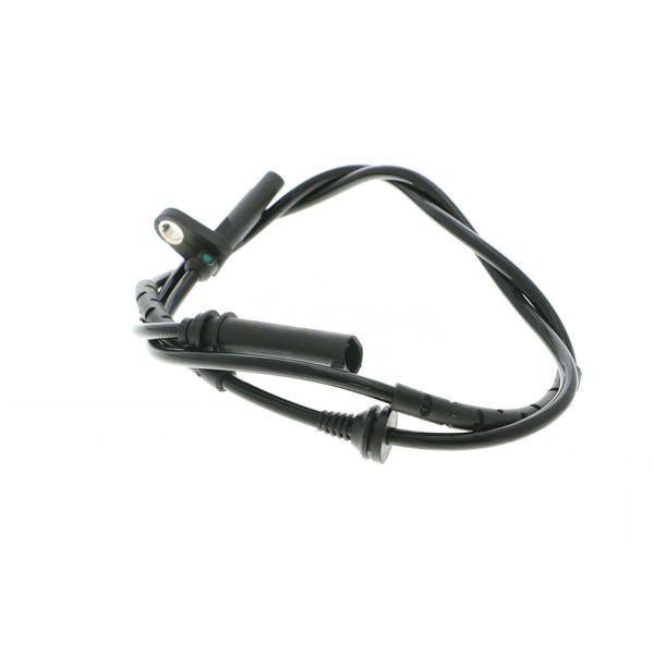 ABS-givare, Sensor, hjulvarvtal, Bakaxel, båda sidor VEMO ABS-givare, Sensor, hjulvarvtal, Bakaxel, båda sidor VEMO