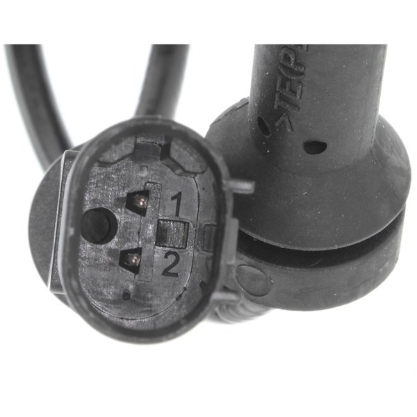 ABS-givare, Sensor, hjulvarvtal, Fram, höger eller vänster ABS-givare, Sensor, hjulvarvtal, Fram, höger eller vänster