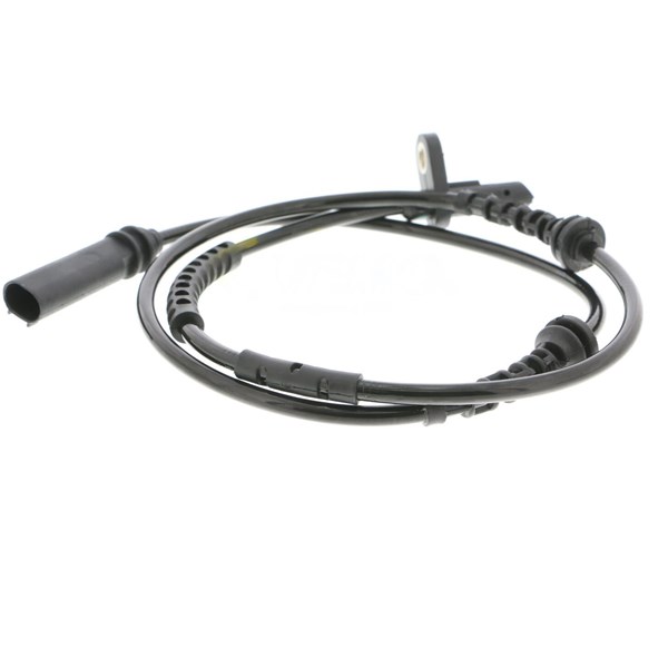 ABS-givare, Sensor, hjulvarvtal, Fram, höger eller vänster VEMO ABS-givare, Sensor, hjulvarvtal, Fram, höger eller vänster VEMO