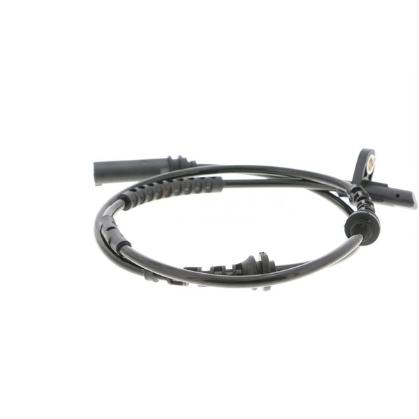 ABS-givare, Sensor, hjulvarvtal, Fram, höger eller vänster VEMO ABS-givare, Sensor, hjulvarvtal, Fram, höger eller vänster VEMO