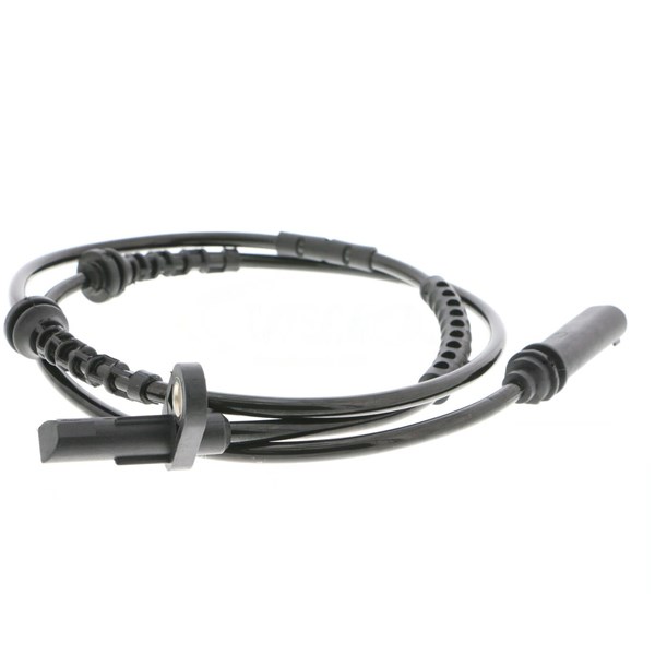 ABS-givare, Sensor, hjulvarvtal, Fram, höger eller vänster VEMO ABS-givare, Sensor, hjulvarvtal, Fram, höger eller vänster VEMO