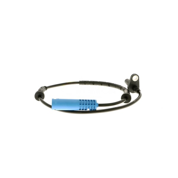 ABS-givare, Sensor, hjulvarvtal, Fram, höger eller vänster VEMO ABS-givare, Sensor, hjulvarvtal, Fram, höger eller vänster VEMO
