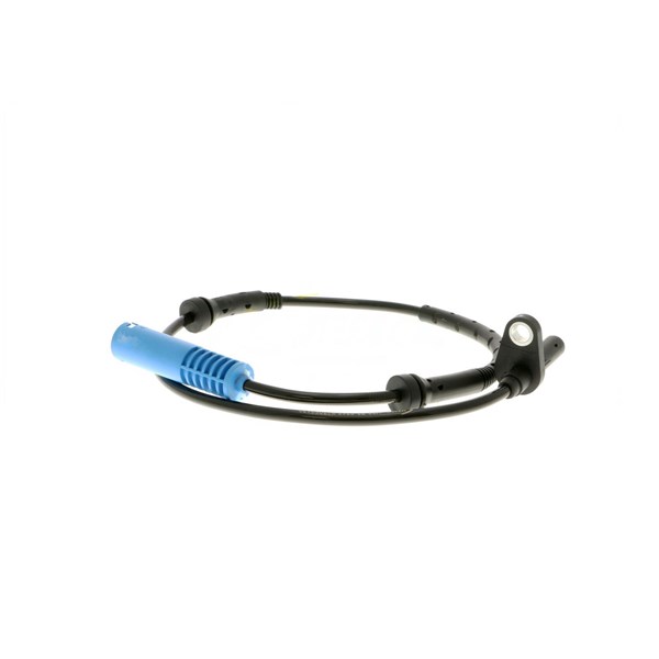 ABS-givare, Sensor, hjulvarvtal, Fram, höger eller vänster VEMO ABS-givare, Sensor, hjulvarvtal, Fram, höger eller vänster VEMO