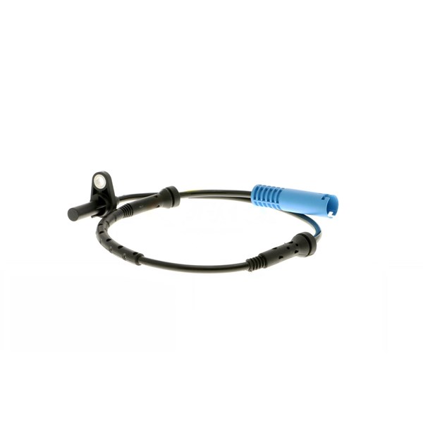 ABS-givare, Sensor, hjulvarvtal, Fram, höger eller vänster VEMO ABS-givare, Sensor, hjulvarvtal, Fram, höger eller vänster VEMO