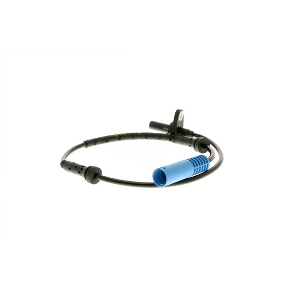 ABS-givare, Sensor, hjulvarvtal, Fram, höger eller vänster VEMO ABS-givare, Sensor, hjulvarvtal, Fram, höger eller vänster VEMO