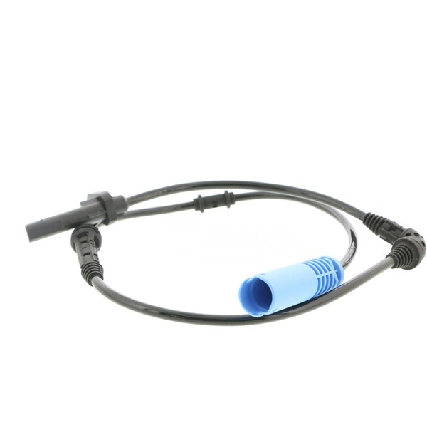 ABS-givare, Sensor, hjulvarvtal, Framaxel, Fram, höger eller väns VEMO