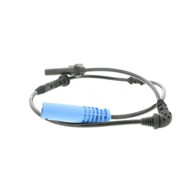 ABS-givare, Sensor, hjulvarvtal, Framaxel, Fram, höger eller väns VEMO
