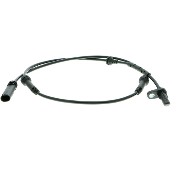 ABS-givare, Sensor, hjulvarvtal, Framaxel, Fram, höger eller väns VEMO ABS-givare, Sensor, hjulvarvtal, Framaxel, Fram, höger eller väns VEMO