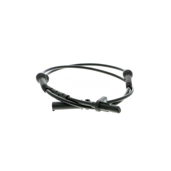 ABS-givare, Sensor, hjulvarvtal, Framaxel, Fram, höger eller väns VEMO ABS-givare, Sensor, hjulvarvtal, Framaxel, Fram, höger eller väns VEMO