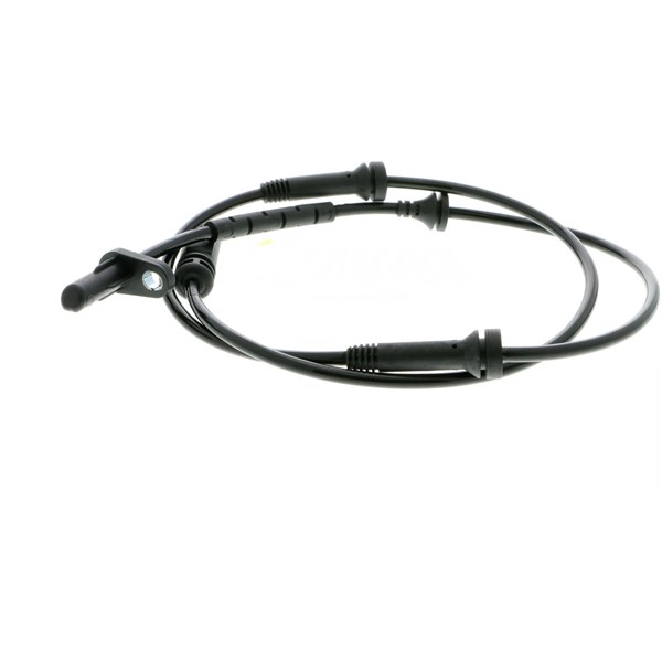 ABS-givare, Sensor, hjulvarvtal, Framaxel, Fram, höger eller väns VEMO ABS-givare, Sensor, hjulvarvtal, Framaxel, Fram, höger eller väns VEMO