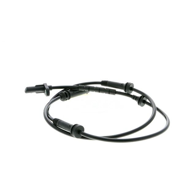 ABS-givare, Sensor, hjulvarvtal, Framaxel, Fram, höger eller väns VEMO ABS-givare, Sensor, hjulvarvtal, Framaxel, Fram, höger eller väns VEMO
