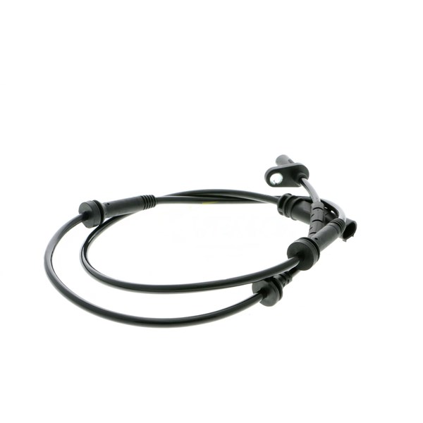 ABS-givare, Sensor, hjulvarvtal, Framaxel, Fram, höger eller väns VEMO ABS-givare, Sensor, hjulvarvtal, Framaxel, Fram, höger eller väns VEMO