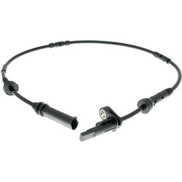 ABS-givare, Sensor, hjulvarvtal, Bakaxel, Bakaxel, båda sidor VEMO ABS-givare, Sensor, hjulvarvtal, Bakaxel, Bakaxel, båda sidor VEMO
