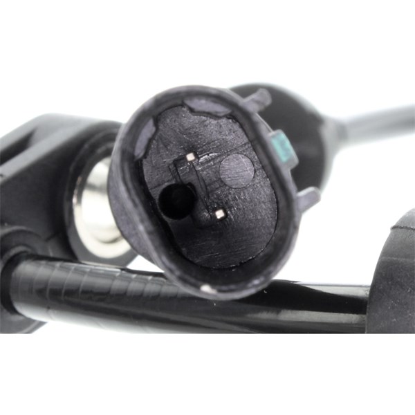 ABS-givare, Sensor, hjulvarvtal, Bakaxel, Bakaxel, båda sidor VEMO ABS-givare, Sensor, hjulvarvtal, Bakaxel, Bakaxel, båda sidor VEMO
