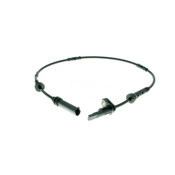 ABS-givare, Sensor, hjulvarvtal, Bakaxel, Bakaxel, båda sidor VEMO ABS-givare, Sensor, hjulvarvtal, Bakaxel, Bakaxel, båda sidor VEMO