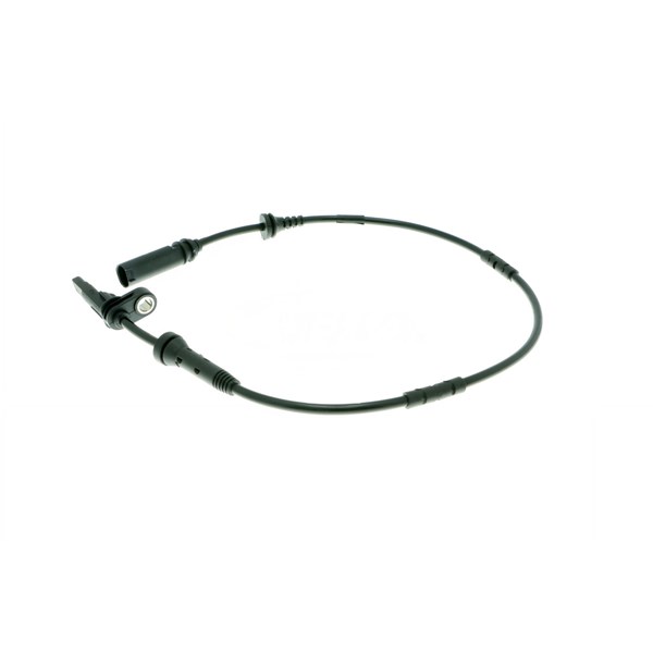 ABS-givare, Sensor, hjulvarvtal, Bakaxel, Bakaxel, båda sidor VEMO ABS-givare, Sensor, hjulvarvtal, Bakaxel, Bakaxel, båda sidor VEMO