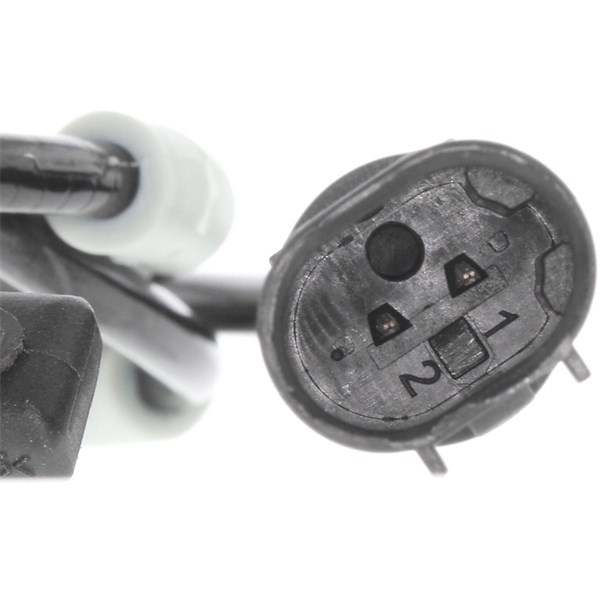 ABS-givare, Sensor, hjulvarvtal, Bakaxel, Bakaxel, båda sidor