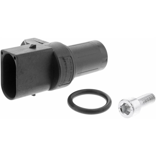 Sensor, tändningsimpuls, Avgas-/utsläppssidan VEMO