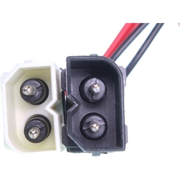 Tryckswitch, klimatanläggning